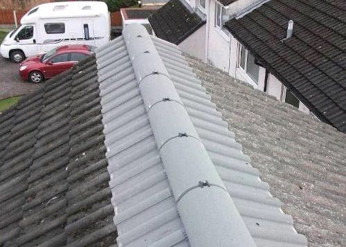 Emergency Roof Repairs