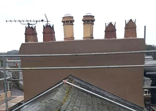 Roof Repairs Cumbria